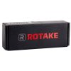 Polizor Pneumatic Drept cu Ax de 6 mm ROTAKE RT-1205 pentru Utilizare Profesională