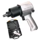 Set Cheie Pneumatică pentru Sarcini Grele cu Impact, 1/2", Rotake RT-5268k (700 Nm) cu Valiză
