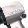 Set Cheie Pneumatică pentru Sarcini Grele cu Impact, 1/2", Rotake RT-5268k (700 Nm) cu Valiză