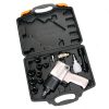 Set Cheie Pneumatică pentru Sarcini Grele cu Impact, 1/2", Rotake RT-5268k (700 Nm) cu Valiză