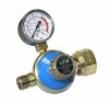 Regulator Presiune pentru Butelii Propan-Butan, Nyomásszabályzó 1-4 Bar CFH 52115