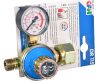 Regulator Presiune pentru Butelii Propan-Butan, Nyomásszabályzó 1-4 Bar CFH 52115