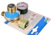 Regulator Presiune pentru Butelii Propan-Butan, Nyomásszabályzó 1-4 Bar CFH 52115