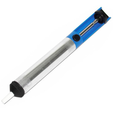 Pompa de Îndepărtare a Sârmei de Lipit CFH 52237, 225mm, Vârf 3mm