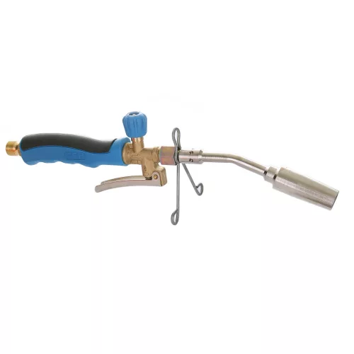 Turbó Dispozitiv Manual de Lipit cu Furtun de Gaz CFH GT2000 52060