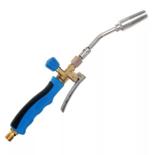 Turbó Dispozitiv Manual de Lipit cu Furtun de Gaz CFH GT2000 52060