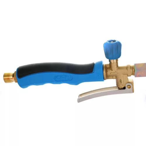 Turbó Dispozitiv Manual de Lipit cu Furtun de Gaz CFH GT2000 52060