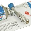 Set Turboforjare Profesional cu Flacără, Compatibil cu Gaz Propan/Butan, CFH LM1750 52130