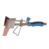 Ciocan de Lipit cu Pistol pentru Jgheaburi CFH Germania KL147 52147, 350g Cupru