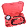 Manometru Ulei cu Adaptoare Interșanjabile (14 și 18 mm) TC Technic LT-A1009