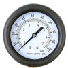 Manometru Ulei cu Adaptoare Interșanjabile (14 și 18 mm) TC Technic LT-A1009