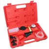 Pompa Manuală de Vacuum pentru Sistemele de Frânare cu Carcasă din Plastic TC Technic A1023