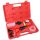 Pompa Manuală de Vacuum pentru Sistemele de Frânare cu Carcasă din Plastic TC Technic A1023