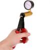 Pompa Manuală de Vacuum pentru Sistemele de Frânare cu Carcasă din Plastic TC Technic A1023