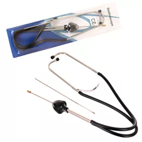   Stetoscop de Diagnostic pentru Utilizare în Ateliere Auto TC Technic LT-A1029