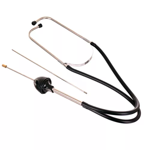 Stetoscop de Diagnostic pentru Utilizare în Ateliere Auto TC Technic LT-A1029