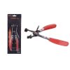 Clește Drept pentru Coliere TC Technic LT-A1255, 210mm, 40mm, 0,3kg