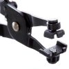 Clește Drept pentru Coliere TC Technic LT-A1255, 210mm, 40mm, 0,3kg
