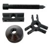 Set Universal de Extractoare Inerțiale cu Rulmenți TC Technic LT-A1339