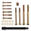 Set Universal de Extractor de Rulmenți și Butuci, 13 Piese, TC Technic LT-A1314