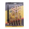 Set Universal de Extractor de Rulmenți și Butuci, 13 Piese, TC Technic LT-A1314