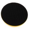 Tăbliță cu Arici pentru Șlefuitoare Pneumatice, Filet 5/16", Diametru 75 mm - Textură Moale