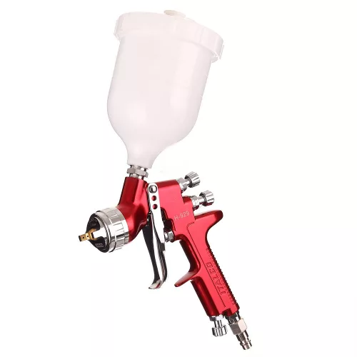 Pistol de Vopsit Profesional Italco H-929 Consum Redus de Material 1.3 mm