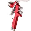 Pistol de Vopsit Profesional Italco H-929 Consum Redus de Material 1.3 mm