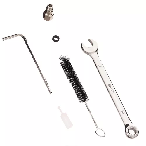 Pistol de Vopsit Profesional Italco H-929 Consum Redus de Material 1.3 mm