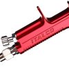 Pistol de Vopsit Profesional Italco H-929 LVMP 1.4 mm pentru Vopsele pe Bază de Apă și Lacuri