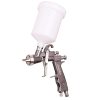 Pistol de Pulverizare Auarita MP-500 LVLP 1,4 mm cu Furtun Compatibil și Rezervor 600 ml