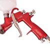 Pistol de pulverizare Auarita K-400 LVMP 2.0 mm - Performanță și Eficiență pentru Profesioniști