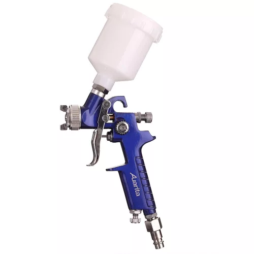 Mini Pulverizator Ecologic Auarita H-2000 HVLP 0,8 mm
