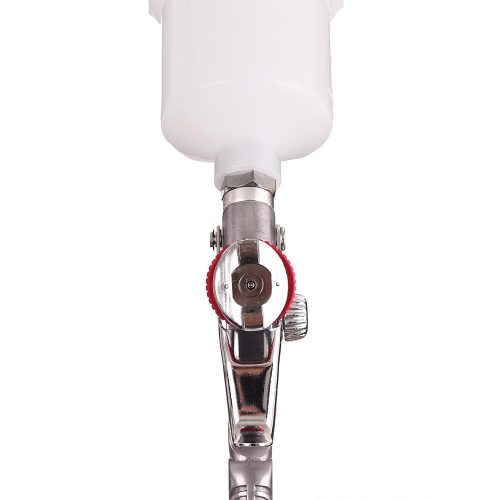 Mini Pistol de Pulverizare Auarita H-887 HVLP 0,8 mm pentru Retușuri Precise