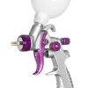 Mini Pistol de Pulverizare Auarita H-891 Volum Mare Presiune Joasă 1,2 mm, Eficiență Ridicată și Consum Redus de Vopsea