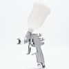 Pistol de Pulverizare Profesional Mini Auarita H-921 Volum Mare Presiune Mică 1,0 mm