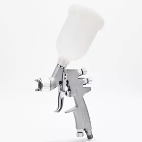   Pistol de Pulverizare Profesional Mini Auarita H-921 Volum Mare Presiune Mică 1,0 mm