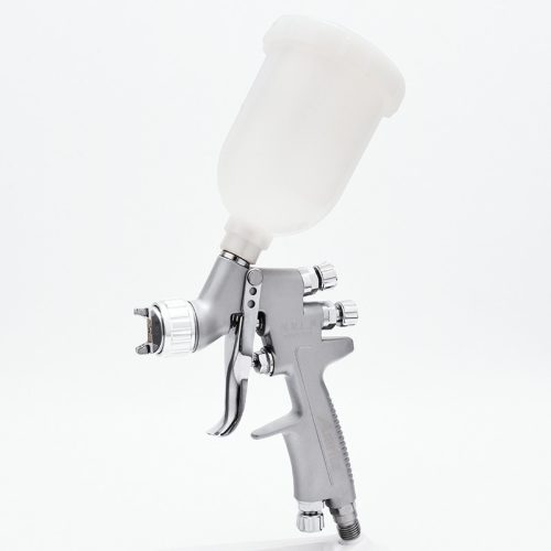Pistol de Pulverizare Profesional Mini Auarita H-921 Volum Mare Presiune Mică 1,0 mm