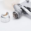 Pistol de Pulverizare Profesional Mini Auarita H-921 Volum Mare Presiune Mică 1,0 mm