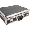 Set Profesional Pistol de Pulverizare cu Tehnologie Volum Mare, Presiune Mică (HVLP), 1,4 mm, 1,7 mm, 0,8 mm, în Valiză Metalică Auarita H-827