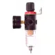 Dehidrator cu Filtru și Regulator de Presiune pentru Compresor 1/4 AFR2000 BC
