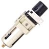 Reductor de Presiune cu Filtru de Aer AW4000-04, 1/2", 40 Microni