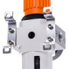 Separator dehidrator și regulator de aer YQFR4000-04 1/2" pentru sisteme pneumatice