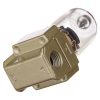 Filtru de Aer AF2000-02 1/4" pentru Sistem Pneumatic - Separare Ulei și Dehidratare