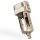 Filtru de Aer Dehidrator AF3000-02, 1/4", pentru Sisteme Pneumatice