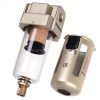 Filtru de Aer Dehidrator AF3000-02, 1/4", pentru Sisteme Pneumatice