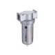 Filtru de Aer, Separator de Ulei și Apă 1/2" Technic AF804-10 10 Microni