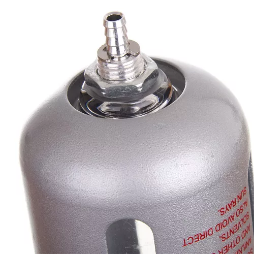 Filtru de Aer, Separator de Ulei și Apă 1/2" Technic AF804-10 10 Microni