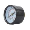 Manometru Compact din Metal cu Diametru de 40mm și Conexiune 1/8", Interval 0-10 bar, Model Y40-1-ET