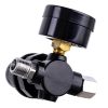 Reductor cu Membrană cu Manometru pentru Pistoale de Pulverizare TC Technic YQ-02 1/4"